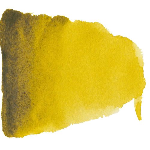 Van Gogh Watercolour Paint 10ml Tubes Azo Green Yellow