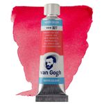 Van Gogh Watercolour Paint 10ml Tubes Madder Lake Light preview