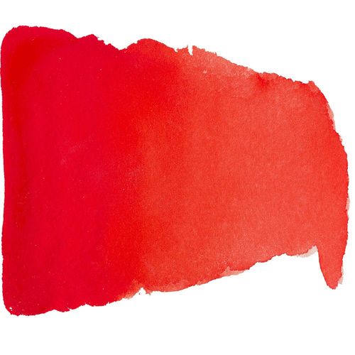 Van Gogh Watercolour Paint 10ml Tubes Permanent Red Light