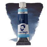 Van Gogh Watercolour Paint 10ml Tubes Indigo preview