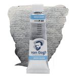 Van Gogh Watercolour Paint 10ml Tubes Silver preview