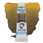 Van Gogh Watercolour Paint 10ml Tubes Deep Gold preview