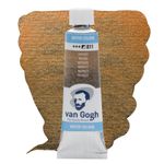 Van Gogh Watercolour Paint 10ml Tubes Bronze preview