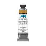 Michael Harding Artists Watercolour Paint 15ml Tubes Yellow Ochre preview