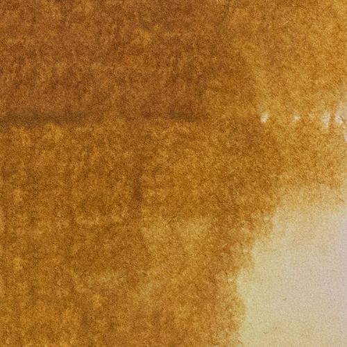 Michael Harding Artists Watercolour Paint 15ml Tubes Raw Sienna Light