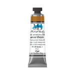 Michael Harding Artists Watercolour Paint 15ml Tubes Transparent Oxide Yellow preview