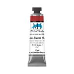 Michael Harding Artists Watercolour Paint 15ml Tubes Italian Burnt Ochre preview