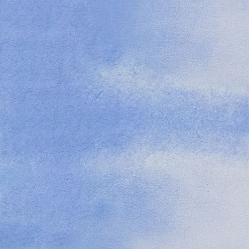 Michael Harding Artists Watercolour Paint 15ml Tubes Kings Blue Light