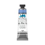Michael Harding Artists Watercolour Paint 15ml Tubes Kings Blue Light preview