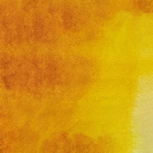 Michael Harding Artists Watercolour Paint 15ml Tubes Indian Yellow Red Shade