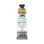 Michael Harding Artists Watercolour Paint 15ml Tubes Naples Yellow preview