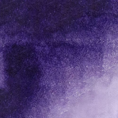 Michael Harding Artists Watercolour Paint 15ml Tubes Imperial Purple