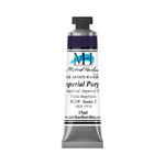 Michael Harding Artists Watercolour Paint 15ml Tubes Imperial Purple preview