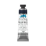 Michael Harding Artists Watercolour Paint 15ml Tubes Purple Haze preview
