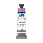 Michael Harding Artists Watercolour Paint 15ml Tubes Wisteria preview