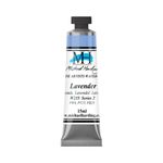 Michael Harding Artists Watercolour Paint 15ml Tubes Lavender preview