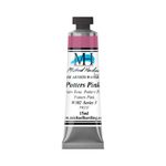 Michael Harding Artists Watercolour Paint 15ml Tubes Potters Pink preview