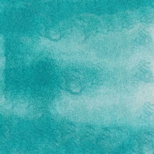 Michael Harding Artists Watercolour Paint 15ml Tubes Cobalt Teal