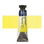 Rosa Gallery Watercolour Paint 10ml Tube Cadmium Lemon preview