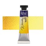 Rosa Gallery Watercolour Paint 10ml Tube Aureoline preview