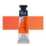 Rosa Gallery Watercolour Paint 10ml Tube Cadmium Orange Medium preview