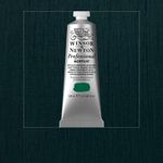 Winsor & Newton Professional Acrylics 60ml Tube Phthalo Green (Blue Shade) preview
