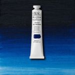 Winsor & Newton Artists' Oil Paint 200ml Tube Prussian Blue preview
