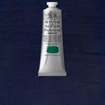 Winsor & Newton Professional Acrylics 60ml Tube Phthalo Blue (Green Shade) preview