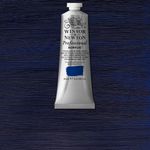 Winsor & Newton Professional Acrylics 60ml Tube Phthalo Blue (Red Shade) preview