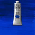 Winsor & Newton Professional Acrylics 60ml Tube Ultramarine Blue preview