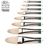 Winton Hog Filbert Oil Brushes 2 preview
