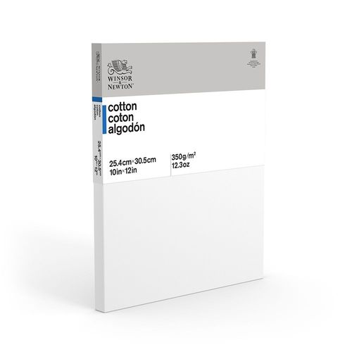 Winsor & Newton Classic Standard Canvas (Imperial) 10" x 12"
