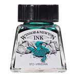 Winsor & Newton Drawing Inks 14ml Bottles White preview
