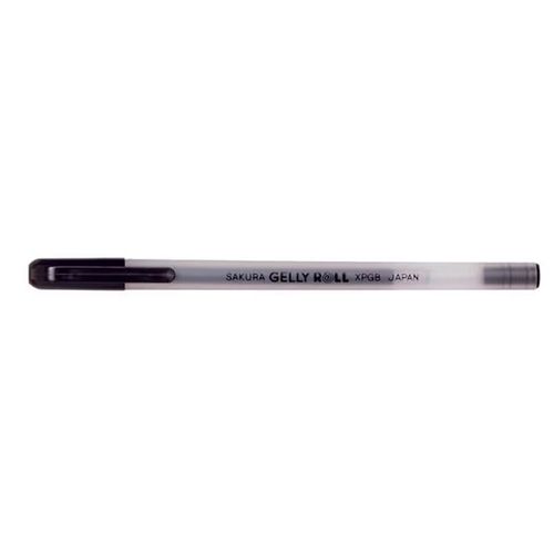Sakura Gelly Roll Gel Pens Black