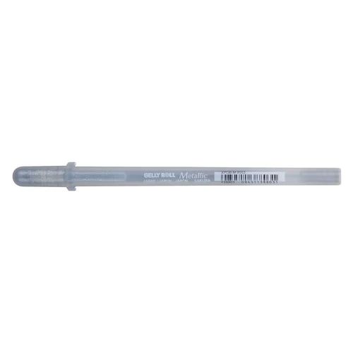 Sakura Gelly Roll Gel Pens Silver