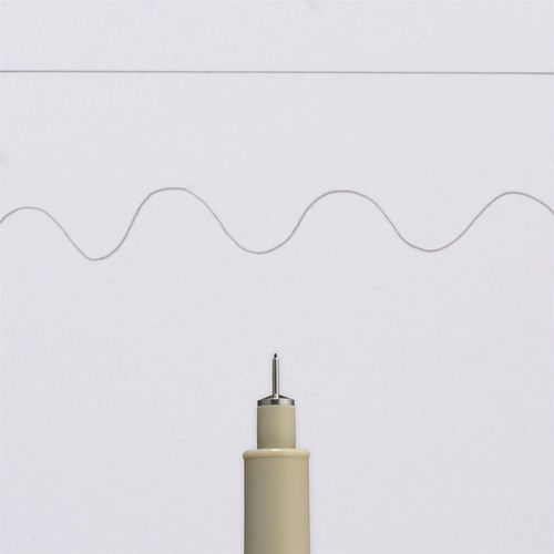 Sakura Pigma Micron Pens Cool Grey 005 (0.2mm)