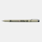 Sakura Pigma Micron Pens Black 01 (0.25mm) preview