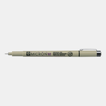 Sakura Pigma Micron Pens Black 02 (0.3mm) preview