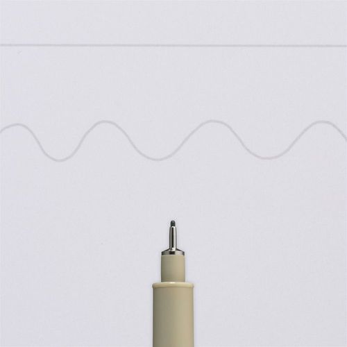 Sakura Pigma Micron Pens Light Cool Grey 05 (0.45mm)