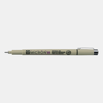 Sakura Pigma Micron Pens Black 08 (0.5mm) preview