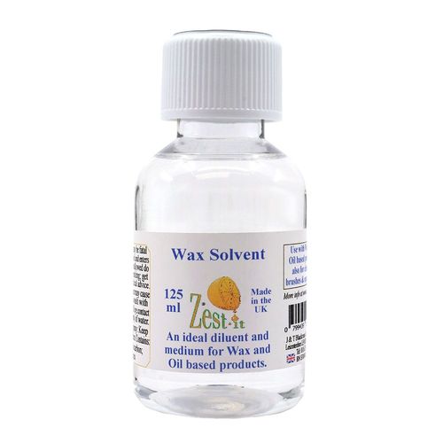 Zest-It Wax Solvent 500ml